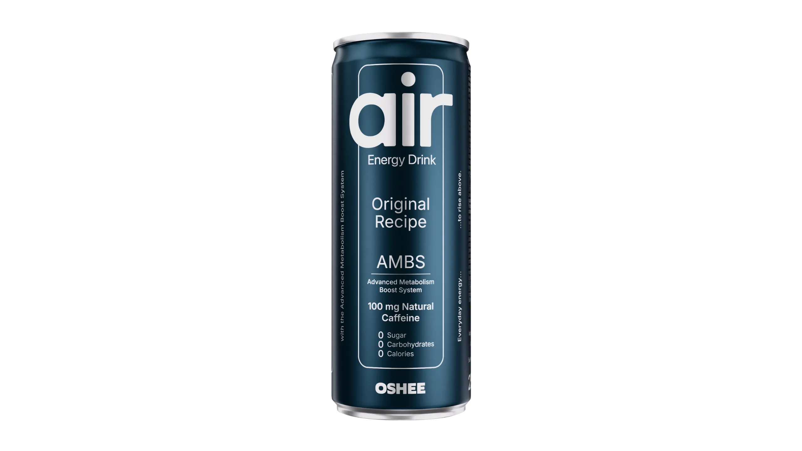 AIR Original Recipe energy drink
