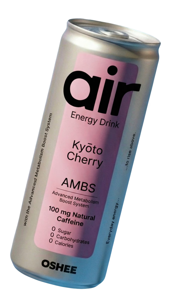 AIR Kyoto Cherry can