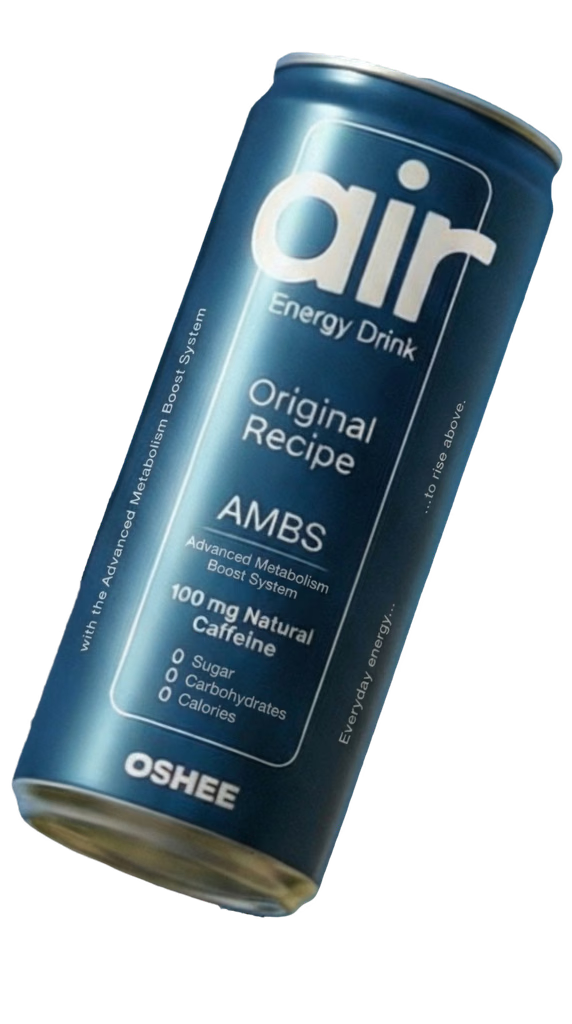AIR Original Recipe can