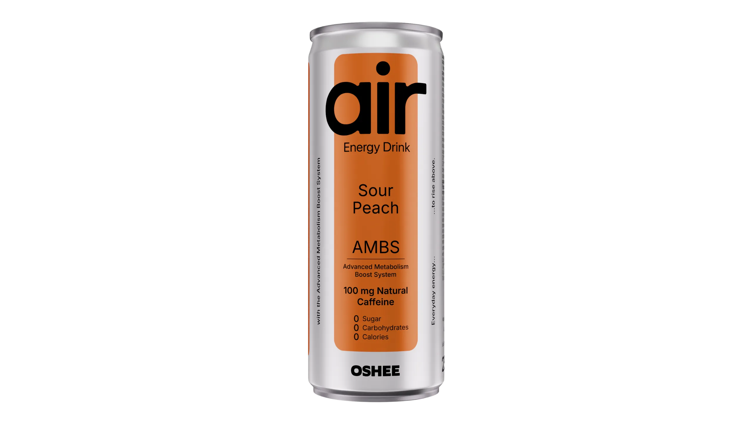 AIR Sour Peach