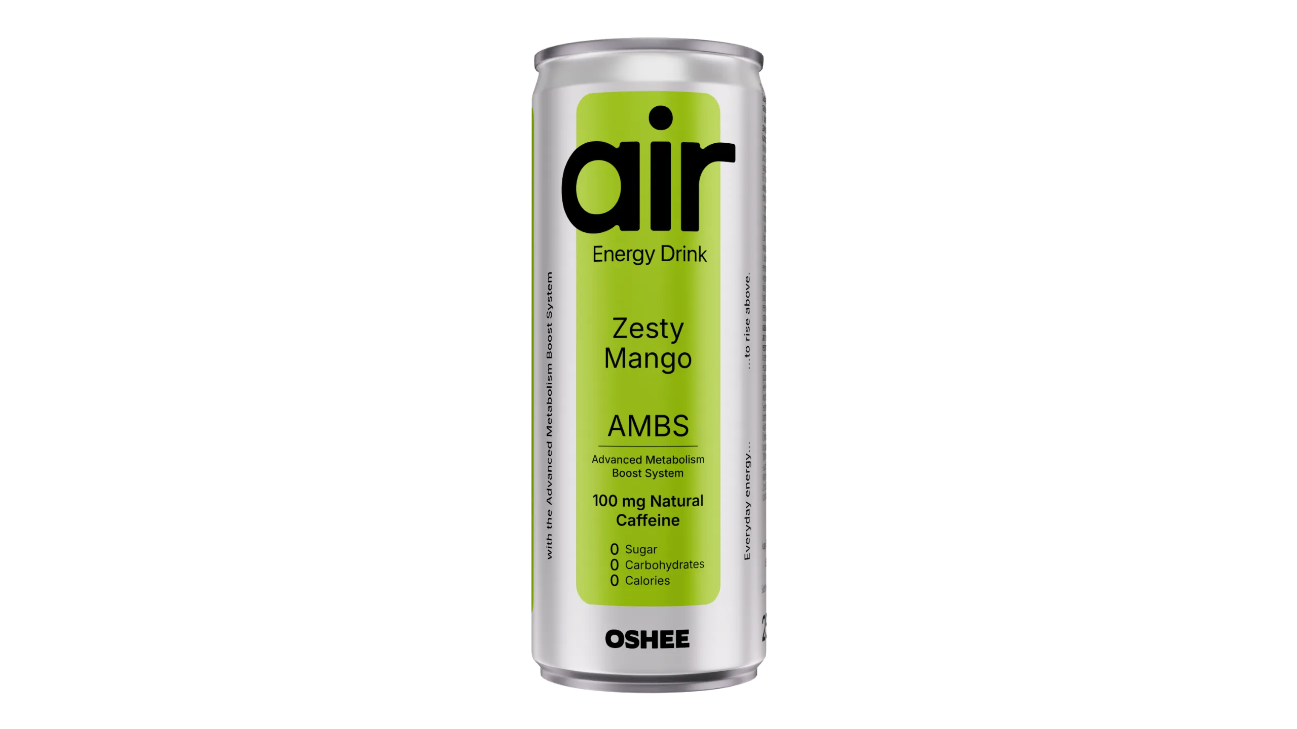 AIR Zesty Mango